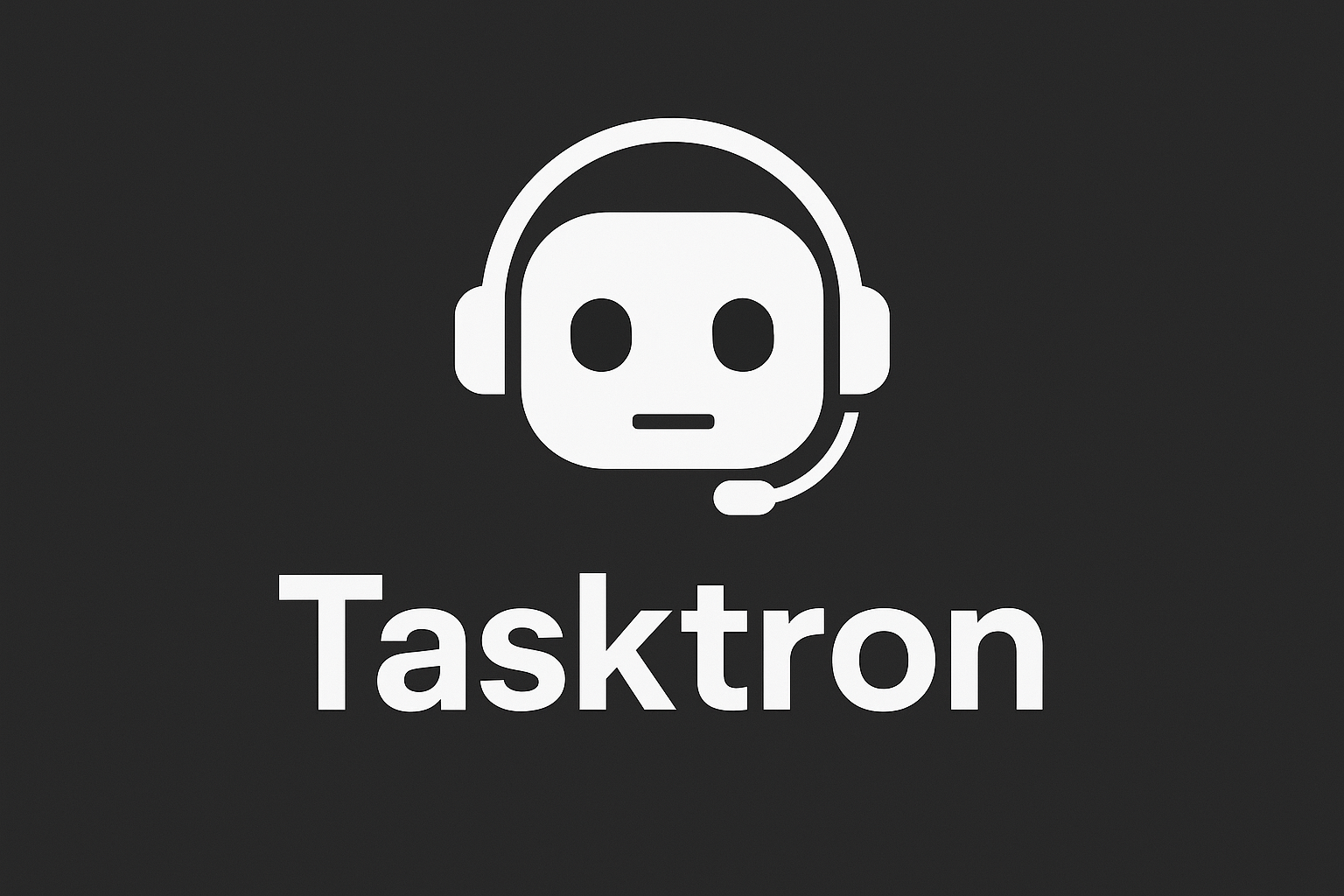 Tasktron | Bot Discord